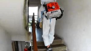 Disinfecting Company Chino Hills Ca