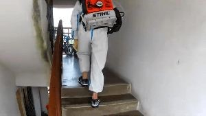 Disinfecting Companies Chino Hills Ca