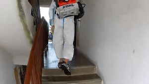 Electrostatic Services Chino Hills Ca