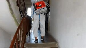 Fogging Services Chino Hills Ca