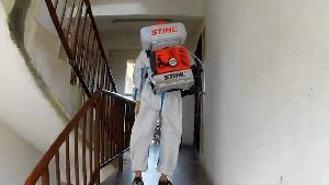 Sanitizing Services Chino Hills Ca