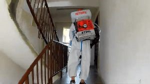 Disinfection Service Chino Hills Ca