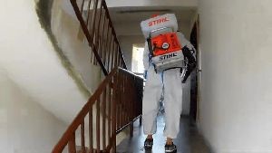 Disinfecting Service Chino Hills Ca