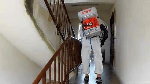 Disinfection Companies Big Bear City Ca