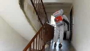 Commercial Cleaning Business Big Bear City Ca