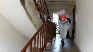 Sterilization and Disinfection Big Bear City Ca