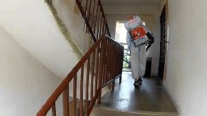 Disinfection Service Big Bear City Ca