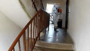 Disinfection Company Big Bear Lake Ca