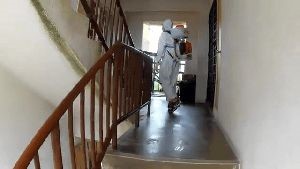 Disinfectant Companies Big Bear Lake Ca