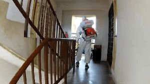 Commercial Cleaning Business Big Bear Lake Ca