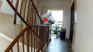 Sterilization and Disinfection Big Bear Lake Ca