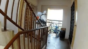 Disinfecting Service Big Bear Lake Ca