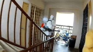 Disinfection Cleaning Company Lake Forest Ca