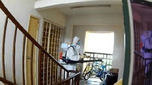 Commercial Cleaning Company Lake Forest Ca