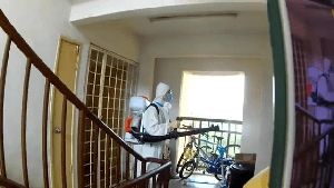 Commercial Cleaning Company Lake Arrowhead Ca