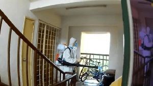 Commercial Cleaning Company Lake Elsinore Ca