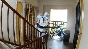 Disinfecting Cleaning Company South Pasadena Ca