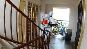 Commercial Cleaning Company South El Monte Ca