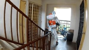 Commercial Cleaning Company South Gate Ca