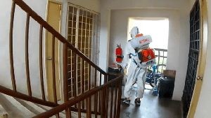 Commercial Cleaning Company South Pasadena Ca