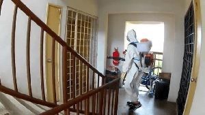 Disinfecting Cleaning Service Lake Arrowhead Ca