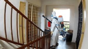 Commercial Cleaning Service Lake Forest Ca