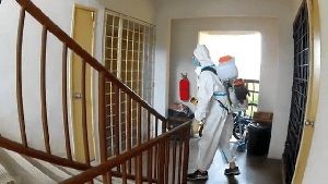 Commercial Cleaning Service Lake Arrowhead Ca