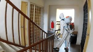 Commercial Cleaning Service Lake Elsinore Ca