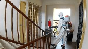 Residential Cleaning Service Lake Forest Ca