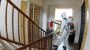 Residential Cleaning Service Lake Arrowhead Ca