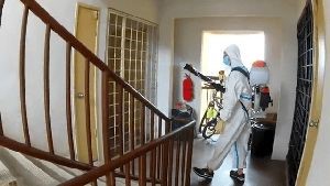 Residential Cleaning Service Lake Elsinore Ca