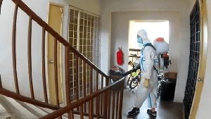 Disinfecting Cleaning Service South El Monte Ca