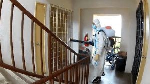 Disinfecting Cleaning Service South Gate Ca