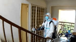 Commercial Cleaning Service South Gate Ca