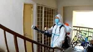 Commercial Cleaning Service South Pasadena Ca