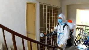 Residential Cleaning Service South El Monte Ca