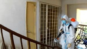 Residential Cleaning Service South Gate Ca