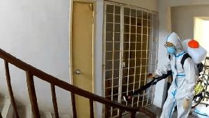 Residential Cleaning Service South Pasadena Ca