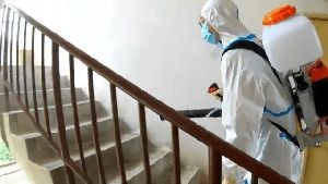 Disinfectant Company Laguna Hills Ca