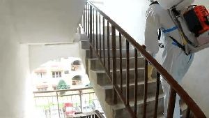 Disinfectant Company Laguna Woods Ca