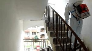 Disinfecting Company Laguna Beach Ca