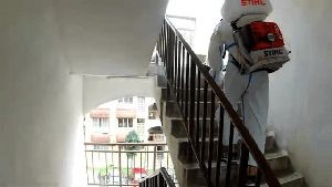 Disinfecting Company Laguna Hills Ca