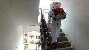 Disinfecting Company Laguna Woods Ca