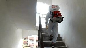 Disinfection Company Santa Clarita Ca