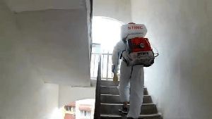 Disinfection Company Santa Fe Springs Ca