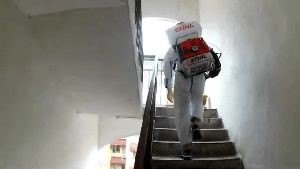 Disinfection Company Santa Ana Ca