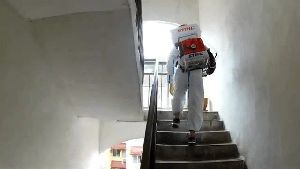 Disinfectant Company Santa Fe Springs Ca