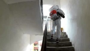 Disinfectant Company Santa Ana Ca