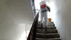 Disinfecting Company Santa Monica Ca