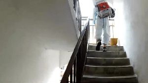 Disinfecting Services Laguna Beach Ca